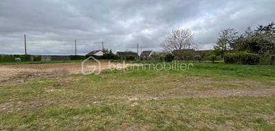 Terrain seul à Angerville en Essonne (91) de 936 m² à vendre au prix de 95000€ - 1
