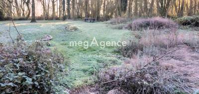 Terrain seul à Jouy-le-Châtel en Seine-et-Marne (77) de 1000 m² à vendre au prix de 66000€ - 3