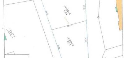 Terrain seul à La Jonchère en Vendée (85) de 501 m² à vendre au prix de 63706€ - 3