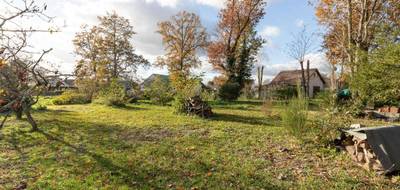 Terrain seul à Romorantin-Lanthenay en Loir-et-Cher (41) de 864 m² à vendre au prix de 38990€ - 1