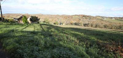 Terrain seul à Casteide-Cami en Pyrénées-Atlantiques (64) de 1620 m² à vendre au prix de 35000€ - 1