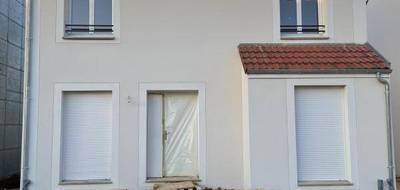 Programme terrain + maison à Combs-la-Ville en Seine-et-Marne (77) de 450 m² à vendre au prix de 293990€ - 4