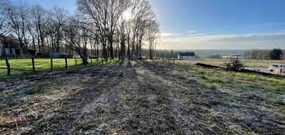 Terrain seul à Saint-Gildas-des-Bois en Loire-Atlantique (44) de 676 m² à vendre au prix de 58200€ - 1