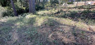 Terrain seul à La Destrousse en Bouches-du-Rhône (13) de 2098 m² à vendre au prix de 242000€ - 4