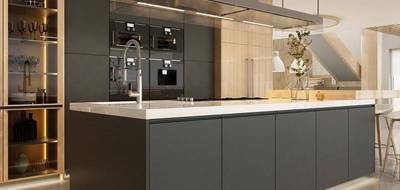 Programme terrain + maison à Saint-Michel-Chef-Chef en Loire-Atlantique (44) de 370 m² à vendre au prix de 258000€ - 2