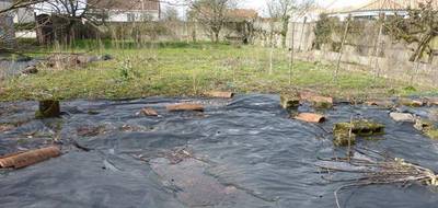 Terrain seul à Sèvremoine en Maine-et-Loire (49) de 506 m² à vendre au prix de 69990€ - 3