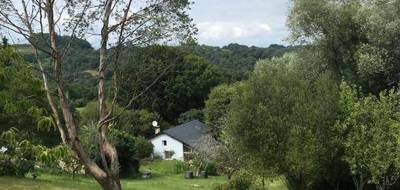 Terrain seul à Lasseube en Pyrénées-Atlantiques (64) de 1538 m² à vendre au prix de 38990€ - 4