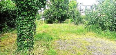 Terrain seul à Feurs en Loire (42) de 485 m² à vendre au prix de 50000€ - 3