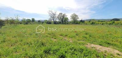 Terrain seul à Estagel en Pyrénées-Orientales (66) de 1467 m² à vendre au prix de 3500€ - 4