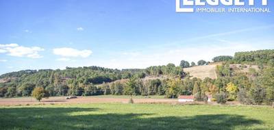 Terrain seul à Jaure en Dordogne (24) de 4800 m² à vendre au prix de 50300€ - 3