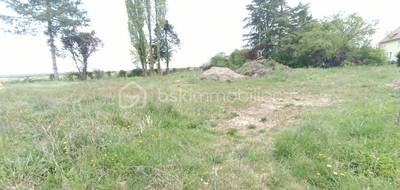 Terrain seul à Coltainville en Eure-et-Loir (28) de 850 m² à vendre au prix de 90000€ - 1