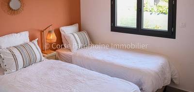 Programme terrain + maison à Figari en Corse-du-Sud (2A) de 62 m² à vendre au prix de 519000€ - 4