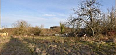 Terrain seul à Montbéliard en Doubs (25) de 527 m² à vendre au prix de 72000€ - 2