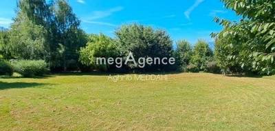 Terrain seul à Saint-Sulpice-de-Royan en Charente-Maritime (17) de 436 m² à vendre au prix de 110000€ - 1