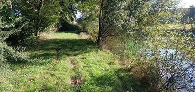 Terrain seul à Commer en Mayenne (53) de 5361 m² à vendre au prix de 32000€ - 3