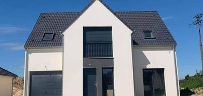 Programme terrain + maison à Lille en Nord (59) de 500 m² à vendre au prix de 458000€ - 1