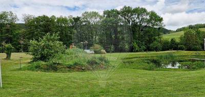 Terrain seul à Soultz-Haut-Rhin en Haut-Rhin (68) de 1097 m² à vendre au prix de 286000€ - 3