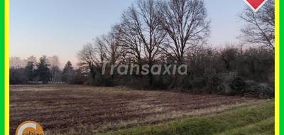 Terrain seul à La Guerche-sur-l'Aubois en Cher (18) de 6937 m² à vendre au prix de 50000€ - 2