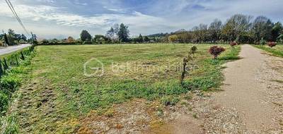 Terrain seul à Pineuilh en Gironde (33) de 13288 m² à vendre au prix de 299000€ - 2