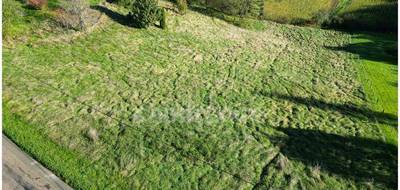 Terrain seul à Thiviers en Dordogne (24) de 6647 m² à vendre au prix de 36000€ - 2