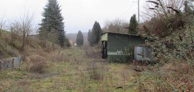 Terrain seul à Scey-sur-Saône-et-Saint-Albin en Haute-Saône (70) de 934 m² à vendre au prix de 29000€ - 4