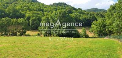 Terrain seul à Guchen en Hautes-Pyrénées (65) de 2832 m² à vendre au prix de 206240€ - 3
