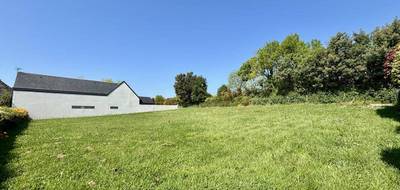 Terrain seul à Carnac en Morbihan (56) de 582 m² à vendre au prix de 493500€ - 2