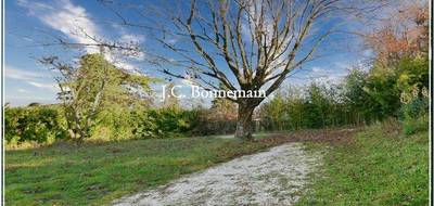 Terrain seul à Beaumont-lès-Valence en Drôme (26) de 545 m² à vendre au prix de 116160€ - 3