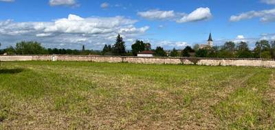 Terrain seul à Boën-sur-Lignon en Loire (42) de 0 m² à vendre au prix de 56000€ - 4