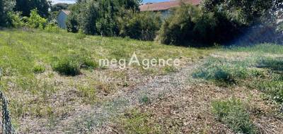 Terrain seul à Saint-Pierre-d'Oléron en Charente-Maritime (17) de 2315 m² à vendre au prix de 439000€ - 3