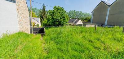 Terrain seul à Dol-de-Bretagne en Ille-et-Vilaine (35) de 550 m² à vendre au prix de 55000€ - 3