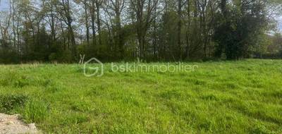 Terrain seul à Plumergat en Morbihan (56) de 494 m² à vendre au prix de 109000€ - 2