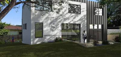 Terrain seul à Bures-sur-Yvette en Essonne (91) de 584 m² à vendre au prix de 249000€ - 3