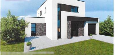 Terrain seul à Vitry-en-Artois en Pas-de-Calais (62) de 580 m² à vendre au prix de 81500€ - 3