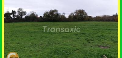 Terrain seul à Imphy en Nièvre (58) de 1034 m² à vendre au prix de 30000€ - 4