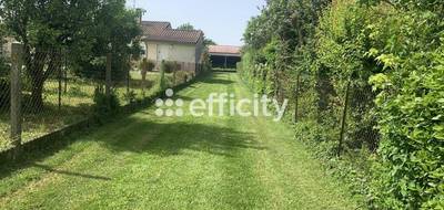 Terrain seul à Chef-Boutonne en Deux-Sèvres (79) de 1459 m² à vendre au prix de 32400€ - 3