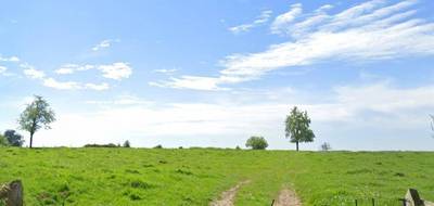 Terrain seul à Saint-Saëns en Seine-Maritime (76) de 847 m² à vendre au prix de 31500€ - 3