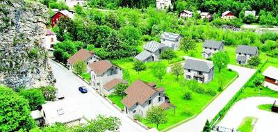 Terrain seul à Colmars en Alpes-de-Haute-Provence (04) de 0 m² à vendre au prix de 118000€ - 4
