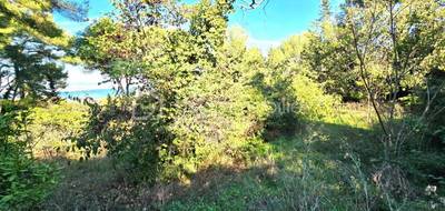 Terrain seul à Sète en Hérault (34) de 2887 m² à vendre au prix de 790000€ - 3