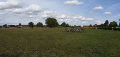 Terrain seul à La Celle-Saint-Avant en Indre-et-Loire (37) de 7800 m² à vendre au prix de 324500€ - 2