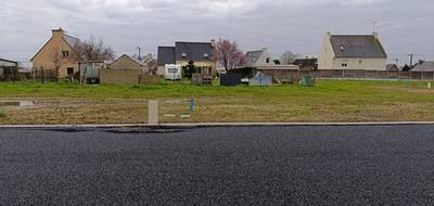 Terrain seul à Lamballe-Armor en Côtes-d'Armor (22) de 341 m² à vendre au prix de 53390€ - 4