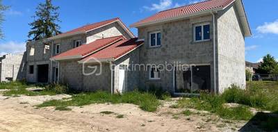 Programme terrain + maison à Bourgoin-Jallieu en Isère (38) de 91 m² à vendre au prix de 199000€ - 2