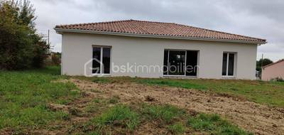 Programme terrain + maison à Solomiac en Gers (32) de 166 m² à vendre au prix de 175000€ - 3