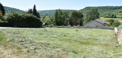 Terrain seul à Villecey-sur-Mad en Meurthe-et-Moselle (54) de 847 m² à vendre au prix de 39000€ - 3