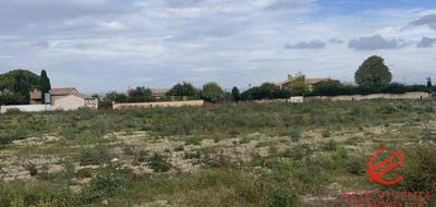 Terrain seul à Carcassonne en Aude (11) de 600 m² à vendre au prix de 77760€ - 2