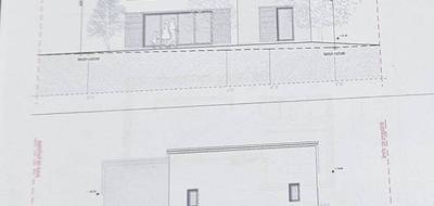 Terrain seul à Toulon en Var (83) de 334 m² à vendre au prix de 172000€ - 1