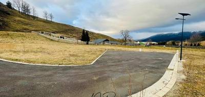 Terrain seul à Fontrabiouse en Pyrénées-Orientales (66) de 412 m² à vendre au prix de 76952€ - 3