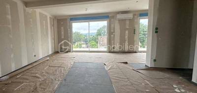 Programme terrain + maison à Bucy-le-Long en Aisne (02) de 124 m² à vendre au prix de 263000€ - 2