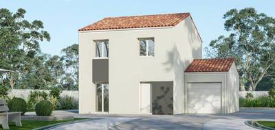 Programme terrain + maison à Rouans en Loire-Atlantique (44) de 240 m² à vendre au prix de 197000€ - 1