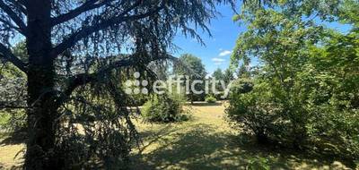 Terrain seul à Balma en Haute-Garonne (31) de 1329 m² à vendre au prix de 410000€ - 2